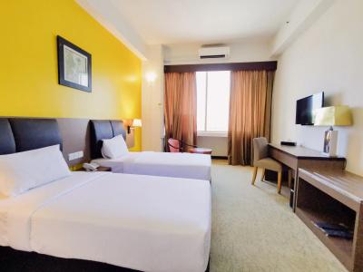 Sentral Melaka @ City Centre - 72