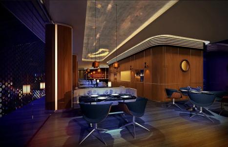 Hilton Da Nang - 21