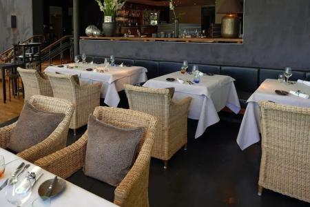 See& Restaurant die Ente - 17