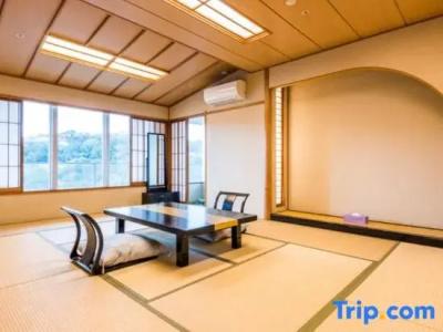 Ooedo-Onsen Monogatari New Okabe - 54