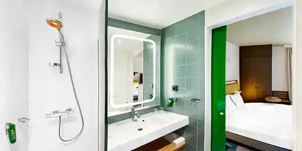 Park Inn By Radisson Hasselt - 56