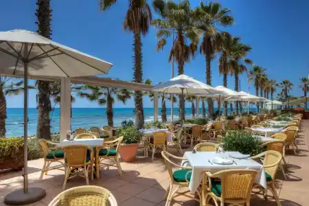 Sunway Playa Golf & Spa Sitges - 37