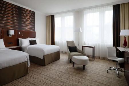 Cologne Marriott - 67