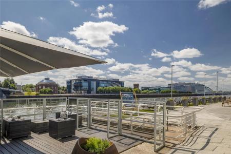 Hilton Garden Inn Glasgow City Centre - 27