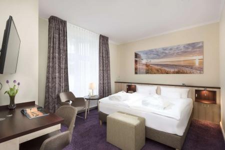 Best Western Plus OstseeWaldschloesschen - 74