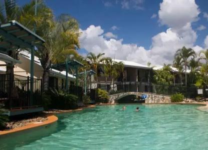Ivory Palms Noosa - 94