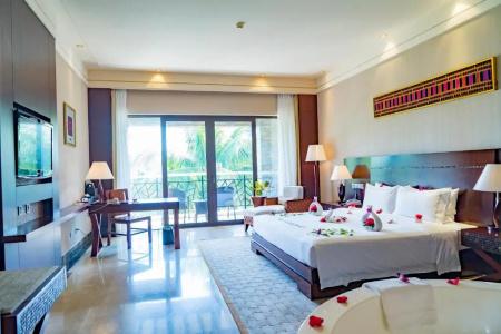 Grand Metropark Villa Resort Sanya Yalong Bay - 82