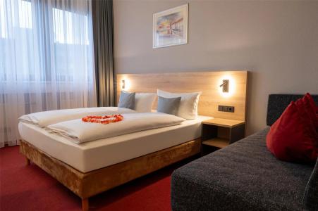 Best Western Comfort Business Düsseldorf-Neuss - 37