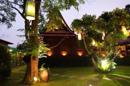 Baan Kornnara Resort - 44