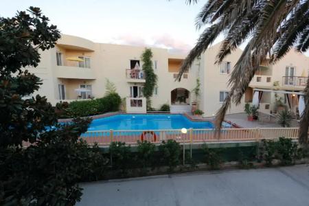 Lambrinos Suites - 64