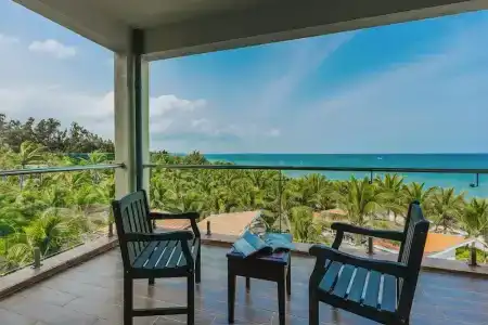 Sonata Resort & Spa - 73