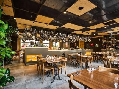 Ibis Praha Wenceslas Square - 34