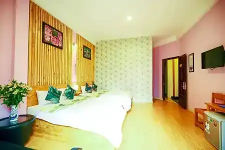 Dalat Flower & Spa - 116