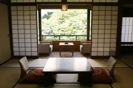 Yoshidaya Sannokaku - 33