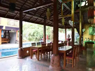 Amethyst Resort and Spa - 25