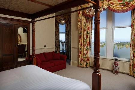 Best Western Edinburgh South Braid Hills - 5