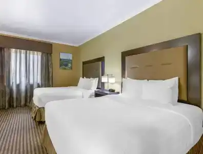 Best Western Royal Sun Inn & Suites - 39