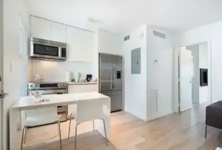 Beach Haus Key Biscayne Contemporary - 10