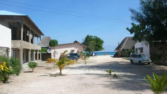 Union Beach Bungalows - 15