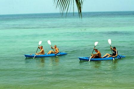 Salad Beach Resort - Sha Extra Plus - 15