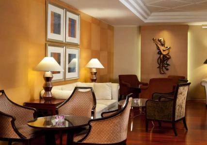 Sheraton Xi'an - 18