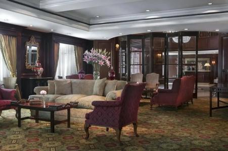 The Ritz-Carlton, - 14