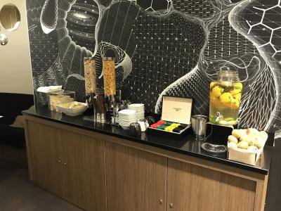 Novotel Suites Paris Expo Porte de Versailles - 8