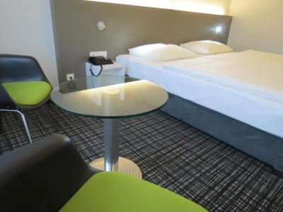 Comfor Ulm City - 139