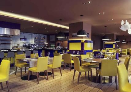 Mercure Riga Centre - 16