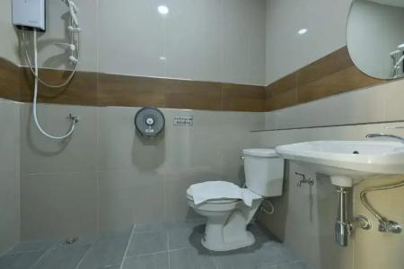 Jarat Mansion - 7