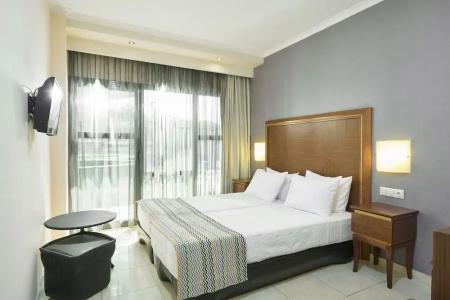 Mediterranean Resort - 86