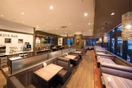 Richmond Yokohama Ekimae - 12