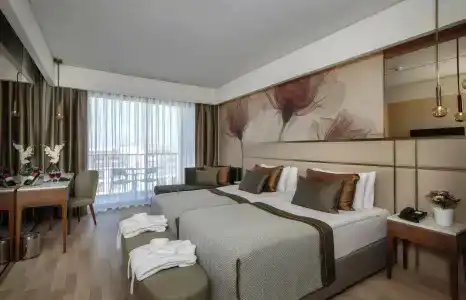 Riolavitas Resort & Spa - 2