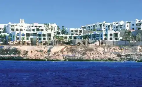 Red Sea Sharm Resort (ex. Crowne Plaza Resort) - 10
