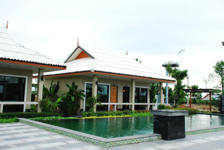 Tontan Resort Cha-am - 6
