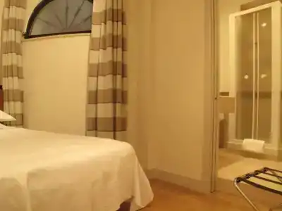 Albergo Santa Chiara - 30