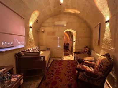 Avanos Suites - 44
