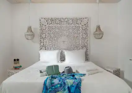 Zefi & Suites - 134