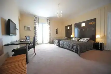 Best Western Continental Pau Centre - 30