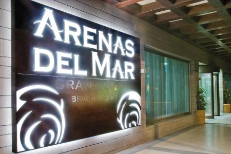 Kn Arenas del Mar Adults Only - 34