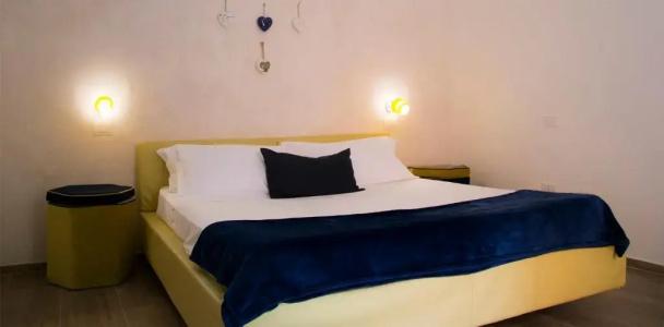 b&b Suite Home Trani - 36