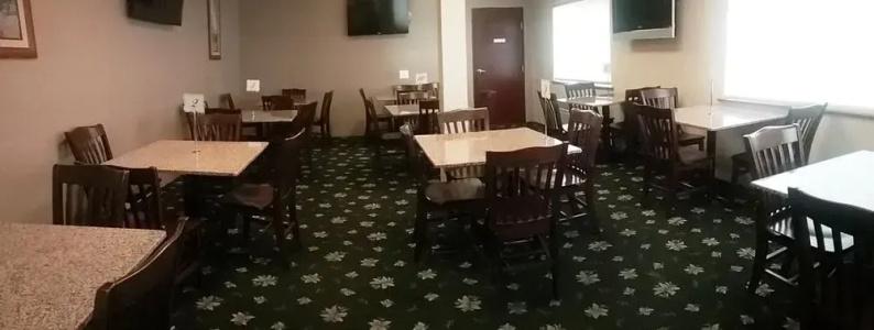 The Ashley Inn of - 19