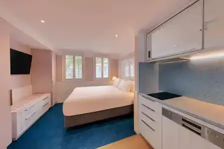 Adina Apartment Chippendale - 107