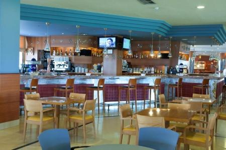 Evenia Zoraida Resort - 26