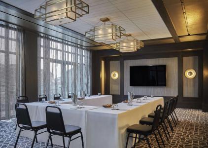 Sagamore Pendry - 24