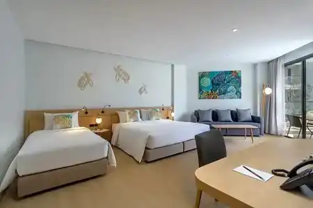 Phuket Emerald Beach - 36