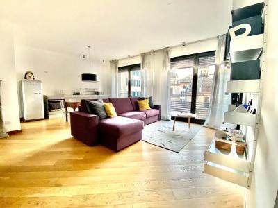 Palazzina B - Contemporary Studio - 13