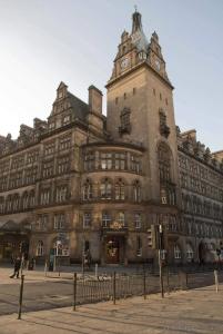 voco Grand Central - Glasgow, an IHG - 1
