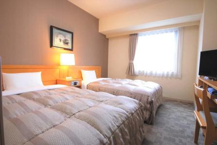 Route-Inn Morioka Ekimae - 54