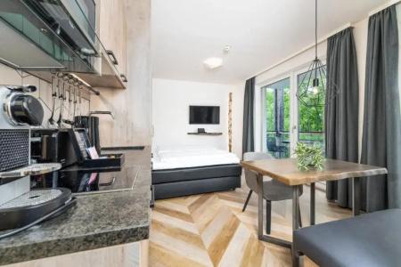 24 by Avenida & Residences Kaprun - 215